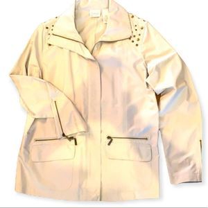 Zenergy by Chico’s jacket